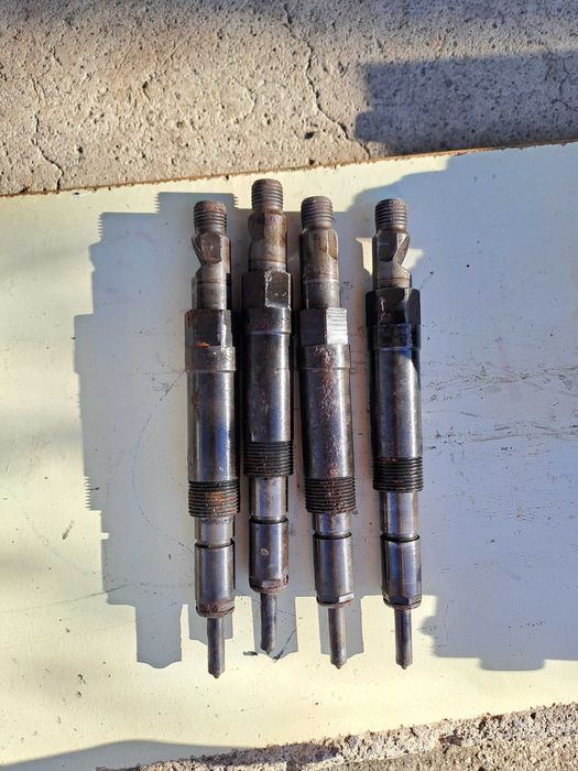 Injector Ford Mondeo 2002 2.0 tddi 90cp