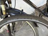 Schwalbe Marathon perfomance line green guard