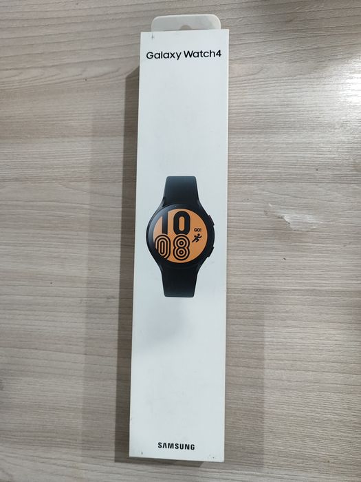 Samsung Galaxy watch 4