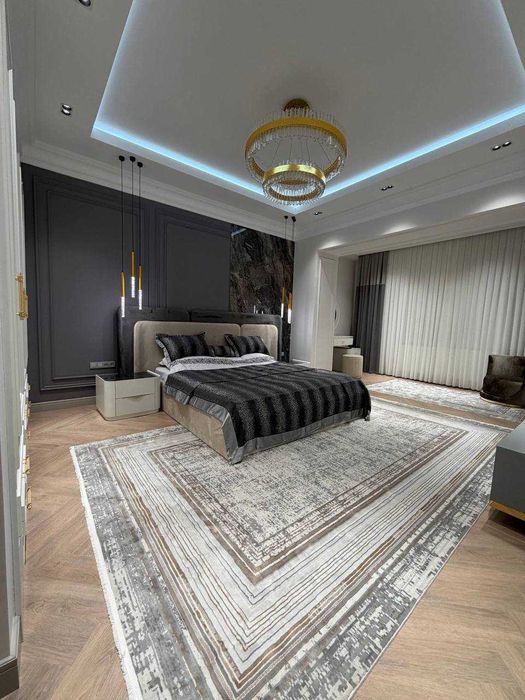 СРОЧНО! элитная кв-ра в ЖК INFINITY в самом центре города  ID01