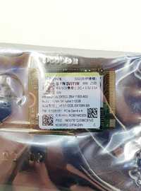 SSD SK Hynix M.2 NVMe 512GB Gen4 2230 pentru Steam Deck si laptop