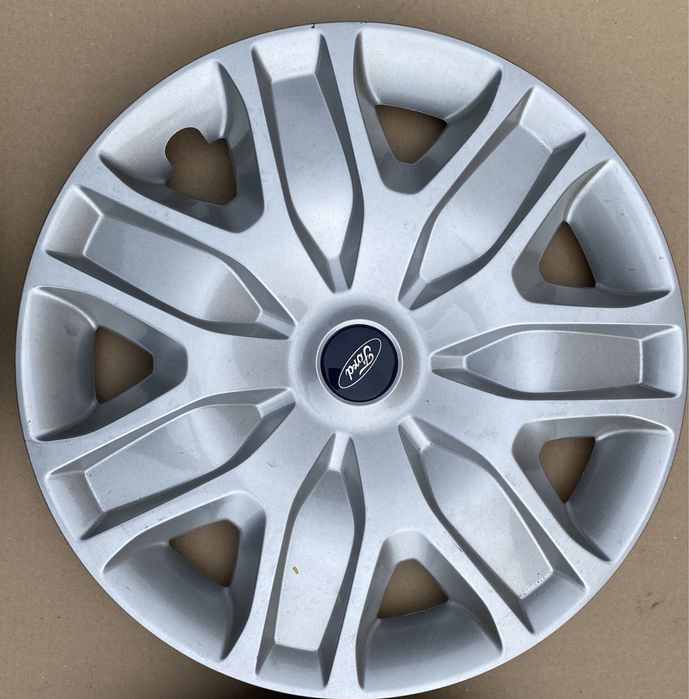 Capace Roti/Capace Jante Ford 17”FordKuga,Mondeo,Focus,Galaxy,Transit