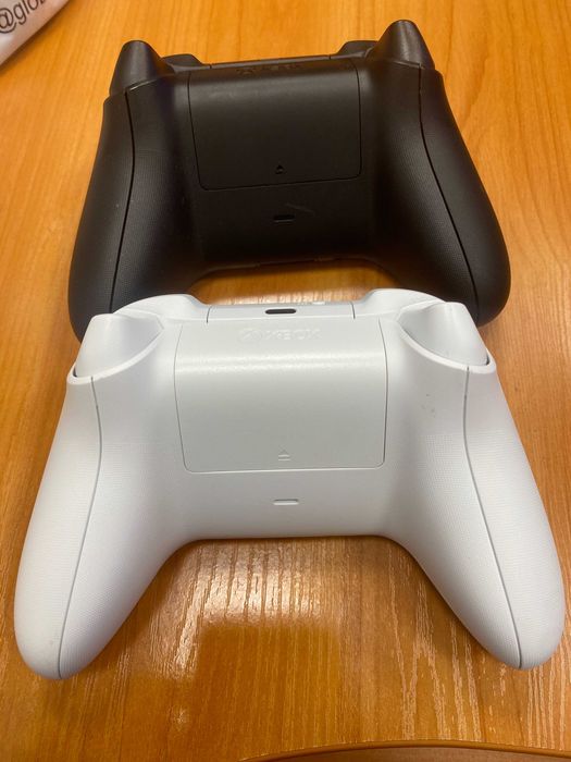 xbox series x/s/pc controller gamepad joystik