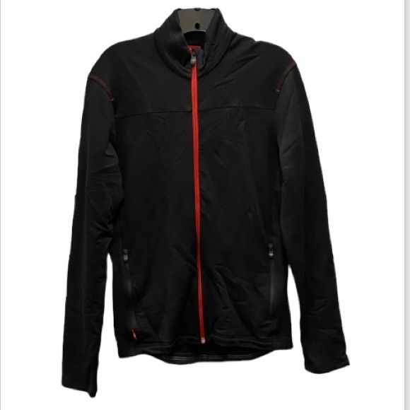 Icebreaker® Descender Merino 260 M's Jacket, мерино яке