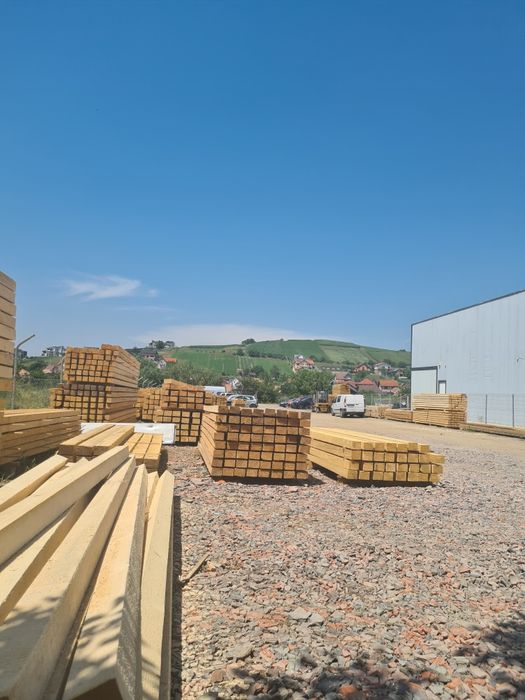 Cherestea la pret de producator.