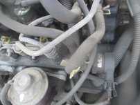 Rampa injectoare senzor MINI COOPER ONE motor 1,4 diesel PROBATA