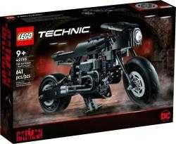 LEGO Technic 42092/42122/42151/42138/42137/42123/42139/42048/421