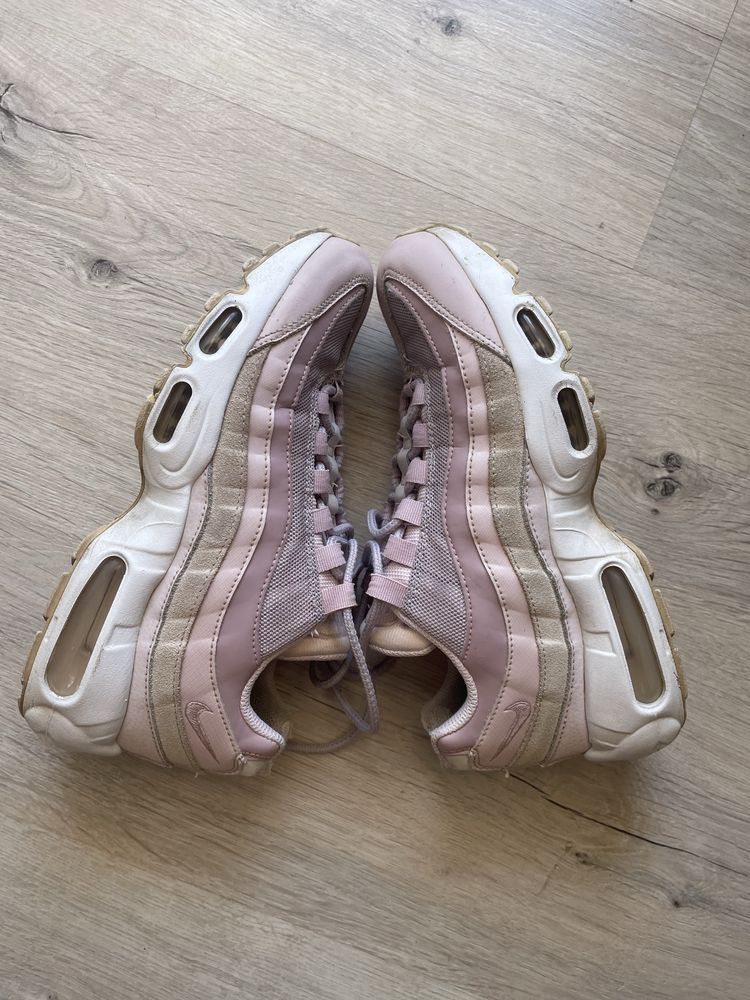 Nike air max 95 Pink