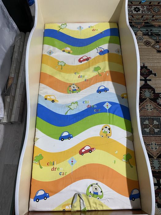 продам детски кровать