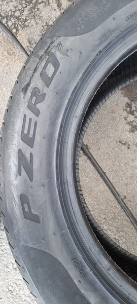 255/55/19.PIRELLI 1бр