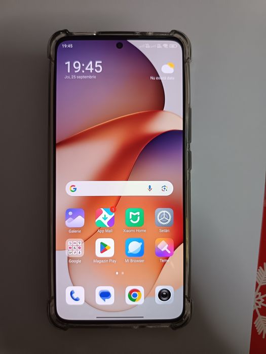 Xiaomi 12t Pro 256 gb-8 gb-cutie