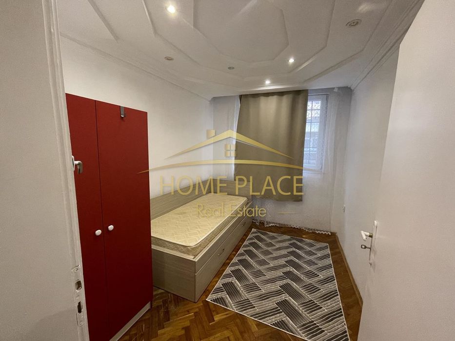 Дава се под наем Тристаен апартамент в Варна, Колхозен пазар - 65 кв.м за 459 € - Снимка #6