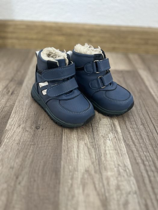 Боти/ботуши Ponki