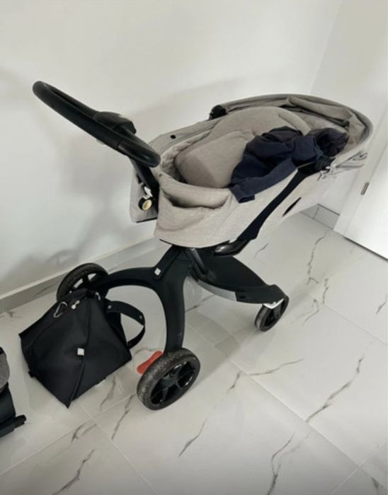 Carut stokke explory v5 2in1