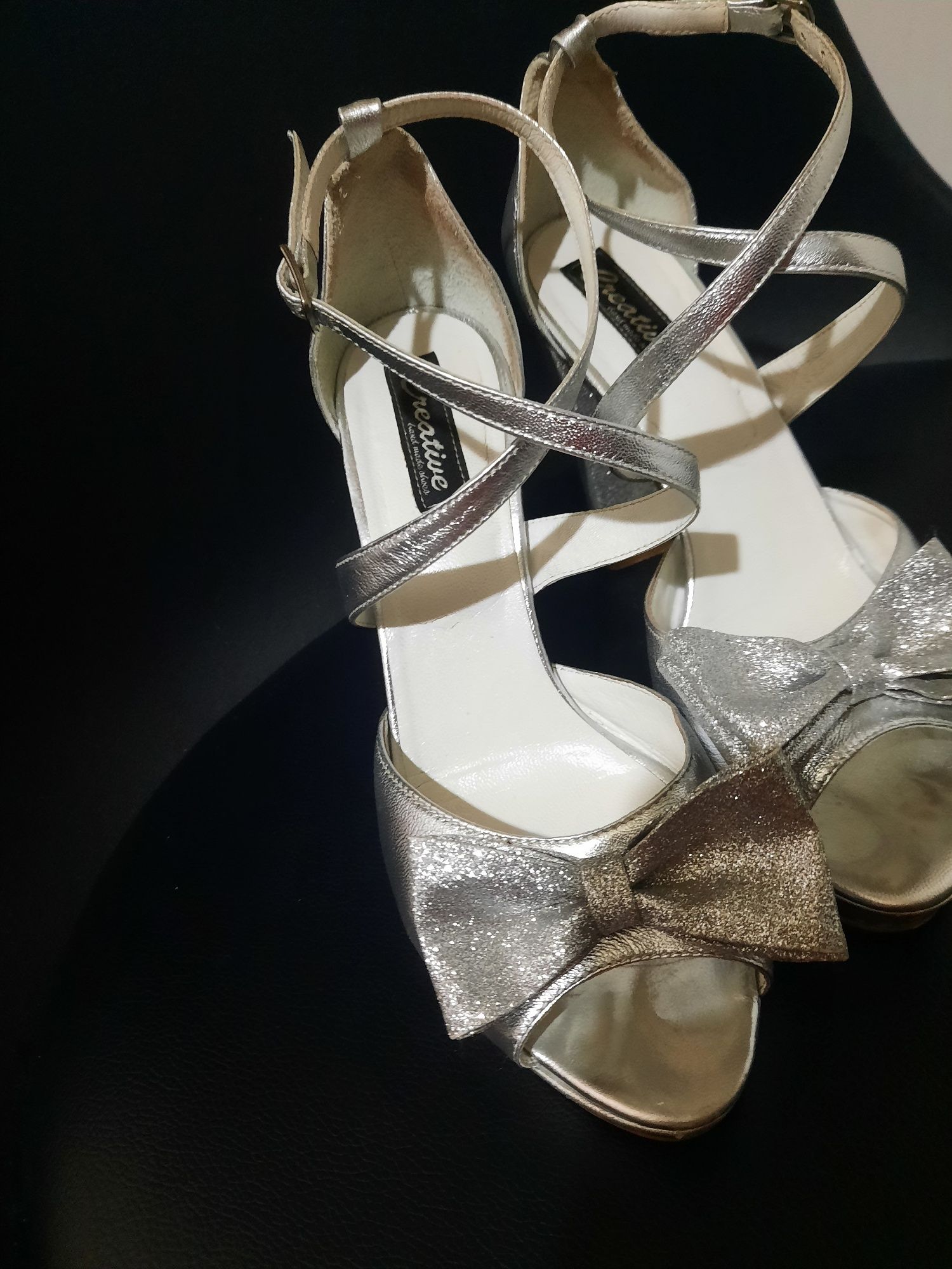 Sandale Creative