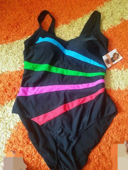 Costum de baie Adidas nou