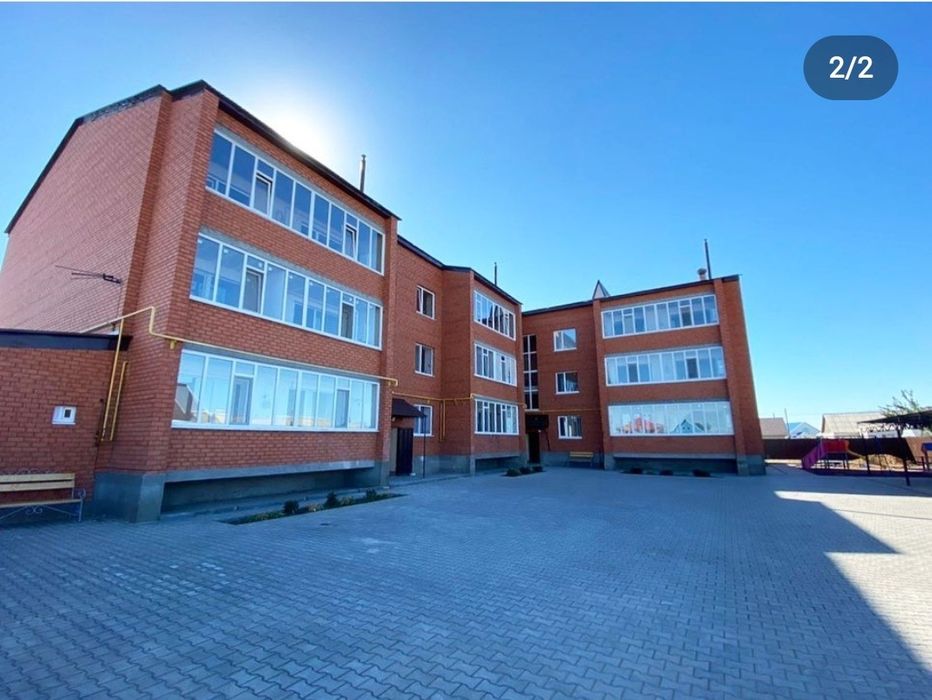 Продам 2 конм. кв