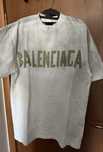Тениска balenciaga
