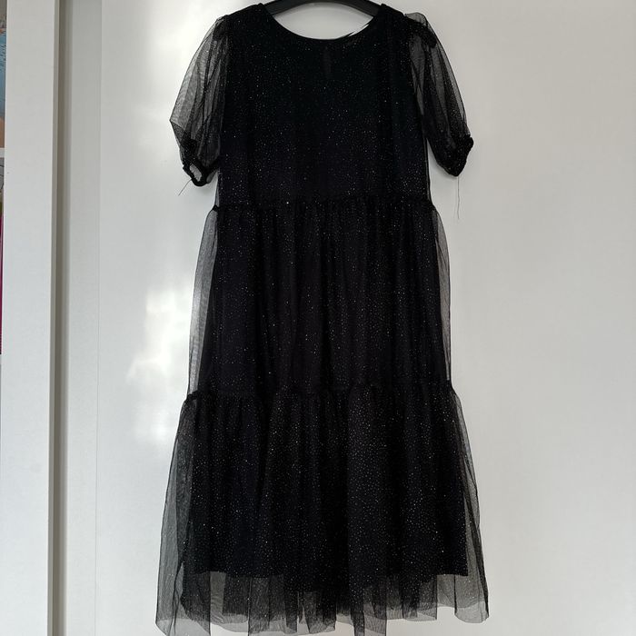 Детски празнични официални рокли Sinsay размер 128