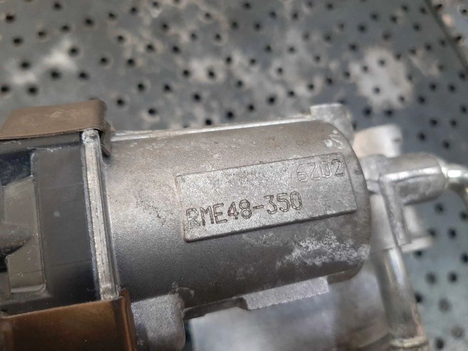 clapeta acceleratie  fb16 1.6 b subaru levorg  dupa 2016  rme48-350