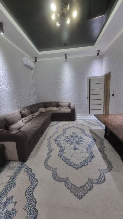 Продаётся 3х комнатная квартира