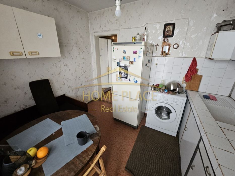 Продава се Четиристаен апартамент в Варна, Трошево - 84 кв.м за 1548 €/кв.м - Снимка #2