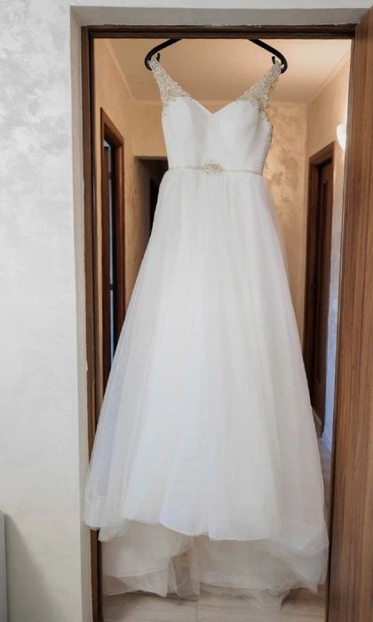 Rochie de mireasa