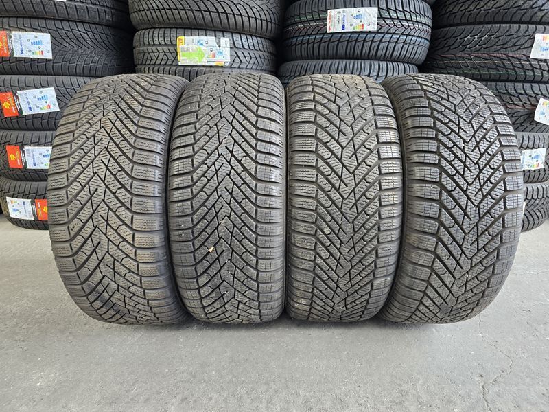 225/45/17 PIRELLI 4бр