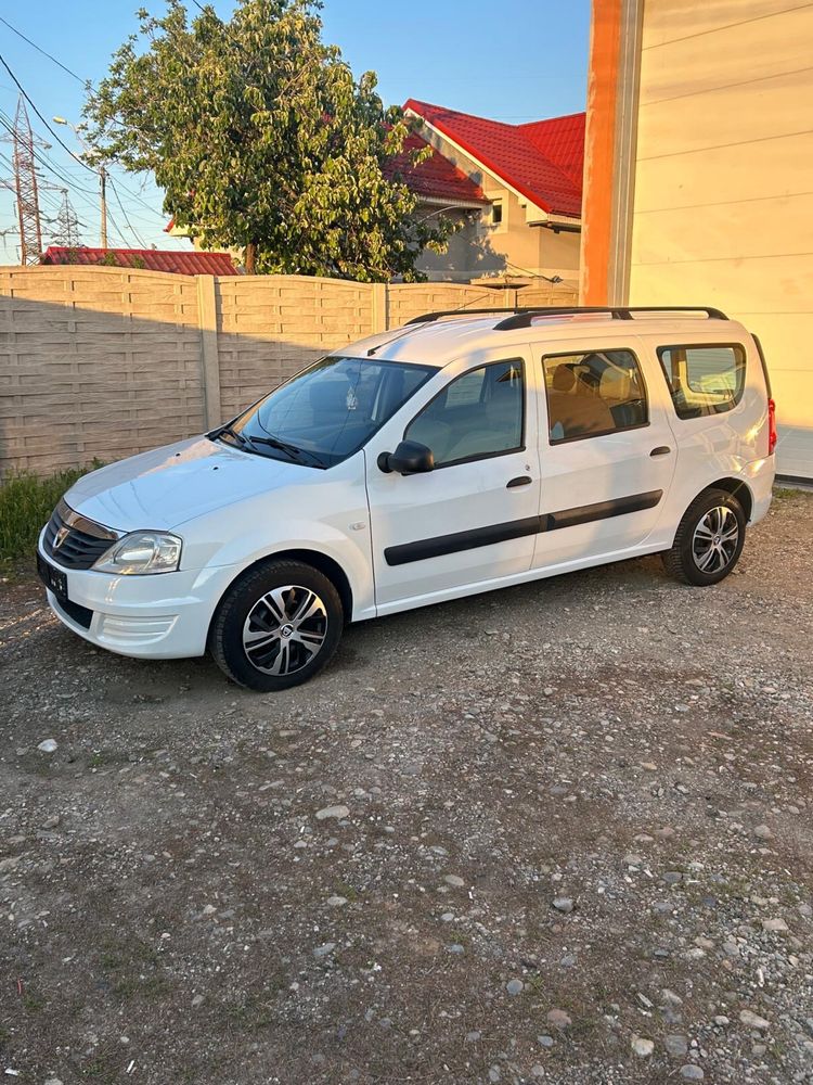 Dacia Logan Mcv /1.6 Benzina