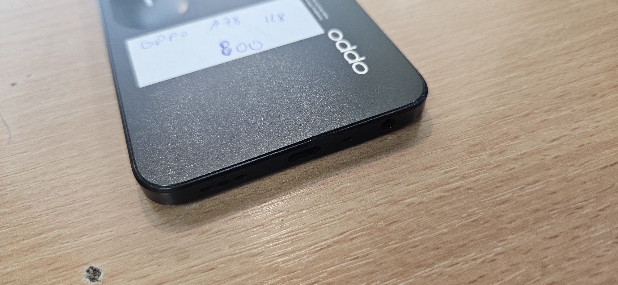 Oppo A78 impecabil