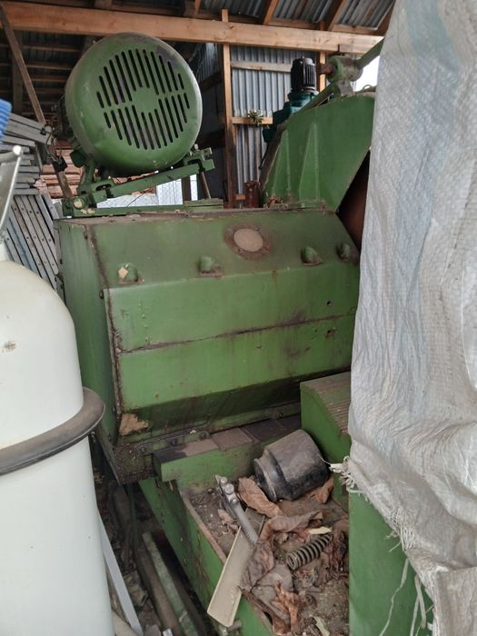 Reductor industrial cu motor