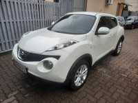 Nissan Juke 1.5 DCI, 2014, climatronic, încalz. scaune, cameră marșar., keyless-go