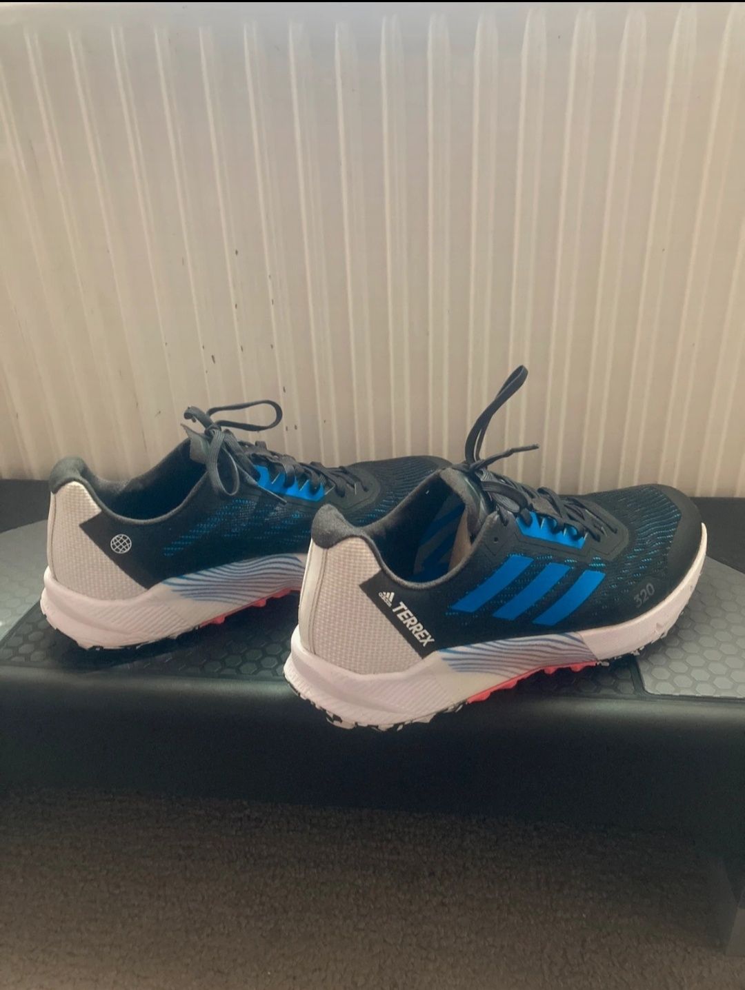 Adidas Terex Trail