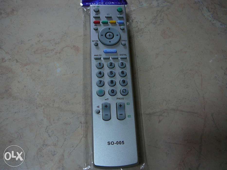 Telecomanda Sony Rm-Ed008,Ed005 sau SO-005