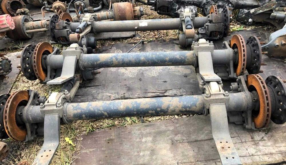 Axa SAF, SKRB9022K, 945960374900, 233013156