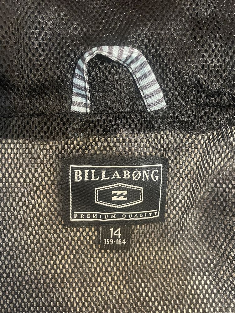 Geaca baieti Billabong 159-164