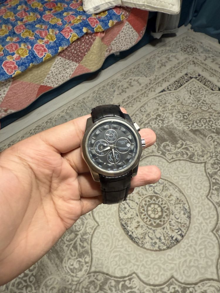 Часы Tissot 1853