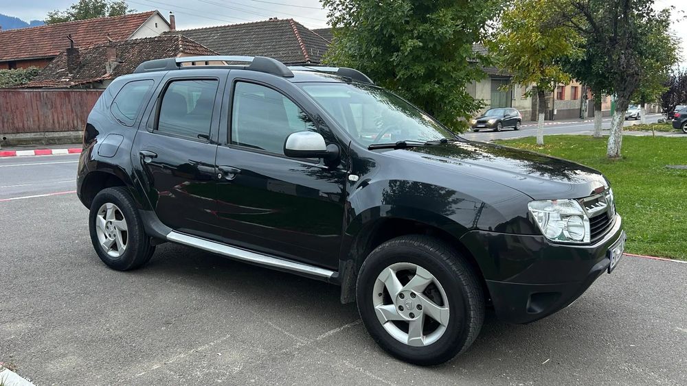 Dacia Duster Dacia Duster 1.5Dci 2011 distribuție noua ..