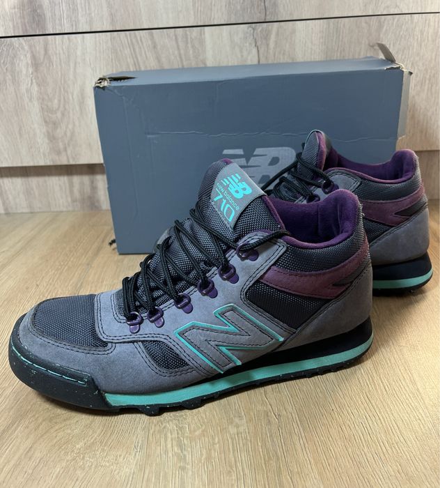 New Balance 710 маратонки размер 42