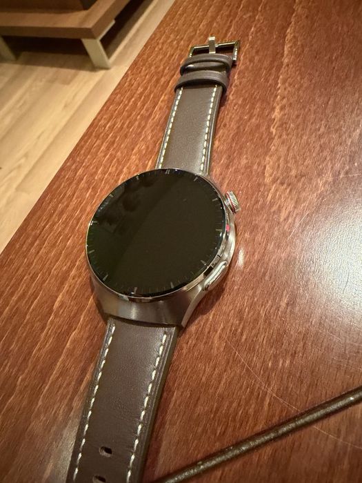 Huawei watch 4 pro