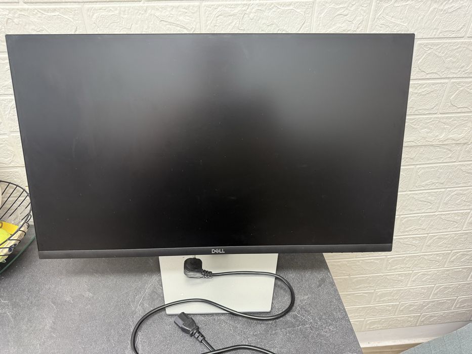 Monitor Gaming Dell