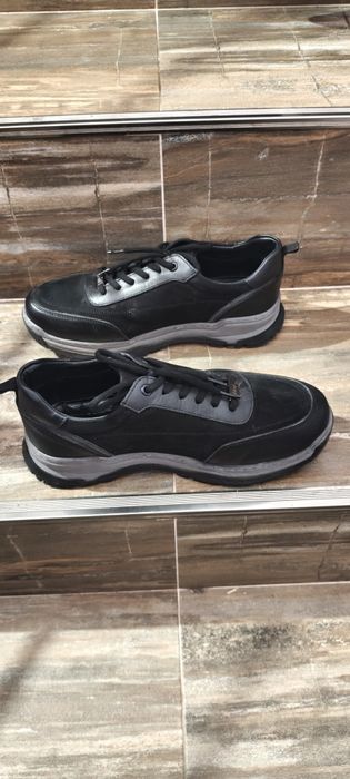 Мъжки ежедневни обувки Gianni 41 номер