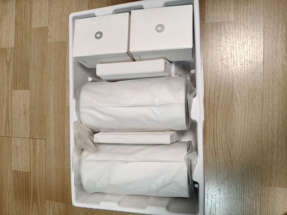 Ruter TP-LINK Deco M4