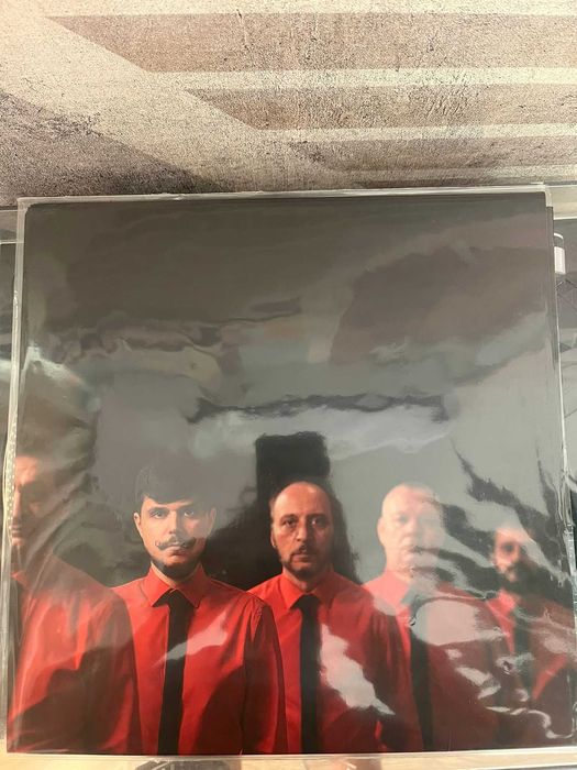 Disc Drum Pavat cu Bolovani - Simion Bogdan Mihai & Lautarii de Matase