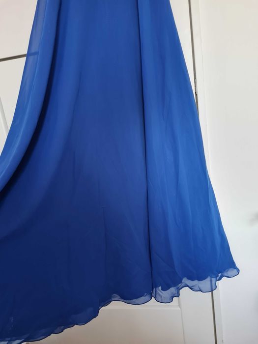 Rochie dama albastru