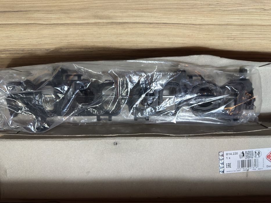 Clapete admisie , senzor , garnituri