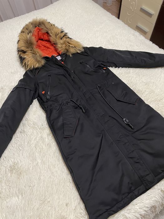 Продам парку