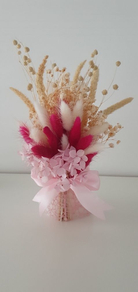 Lumanari botez/nunta si aranjamente florale