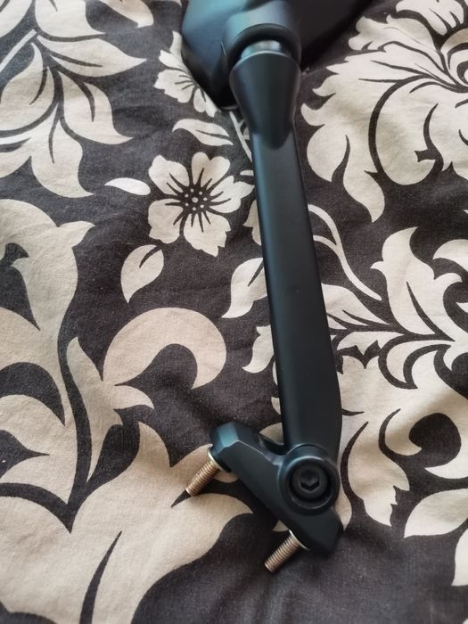 Ляво огледало за Kawasaki Z1000 SX / ER-6f