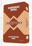 Элерон Наливной пол